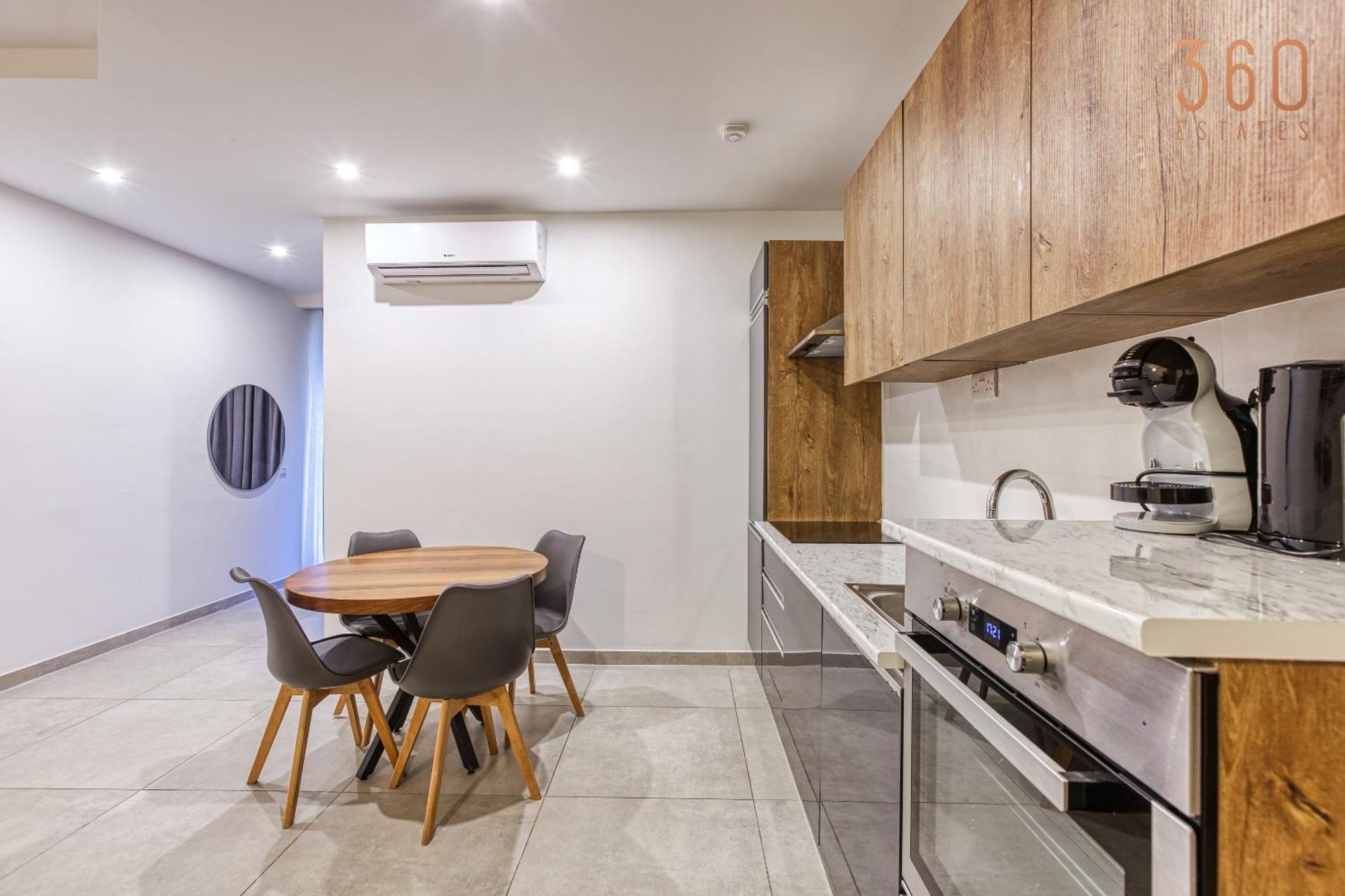 The Swieqi Poolside Suites Is-Swieqi Екстер'єр фото