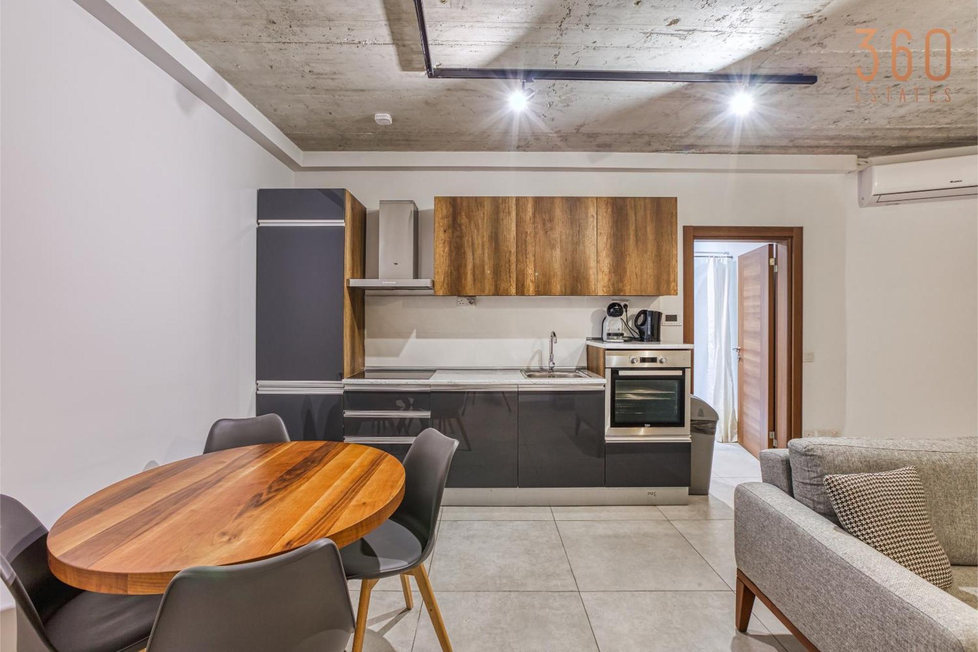 The Swieqi Poolside Suites Is-Swieqi Екстер'єр фото